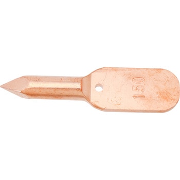 烙铁头 JI 150WHAKKO白光351-T（5 件）